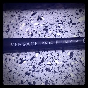 Versace women's sunglasses